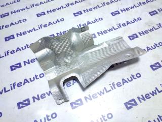 Тепловая защита глушителя Mercedes-Benz C-Class