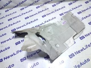 Тепловая защита глушителя Mercedes-Benz C-Class