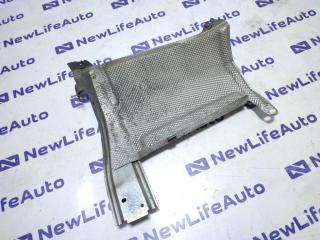 Тепловая защита глушителя Mercedes-Benz C-Class