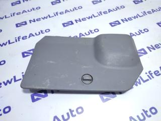 Крышка багажника Toyota Land Cruiser Prado 1993