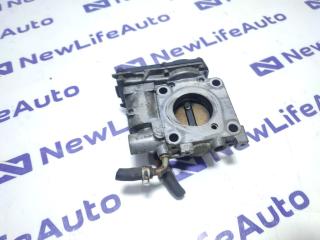 Запчасть блок дроссельной заслонки Honda Insight