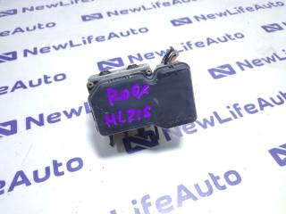 Блок abs Nissan Roox контрактная Блок abs Nissan Roox