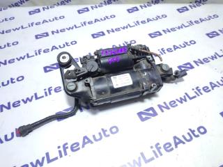 Компрессор подвески Porsche Cayenne контрактная Компрессор подвески Porsche Cayenne