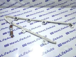 Airbag крыши левый Mercedes-Benz C-Class