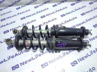 Стойка задняя Toyota Crown