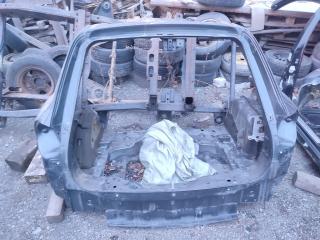 Тазик железный Volkswagen Touareg 2013 Б/У Тазик железный Volkswagen Touareg 2013