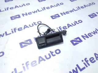 Камера заднего вида Volkswagen Touareg 2013