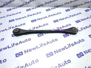 Тяга подвески задняя левая Volkswagen Touareg 2013 Б/У Тяга подвески задняя левая Volkswagen Touareg 2013