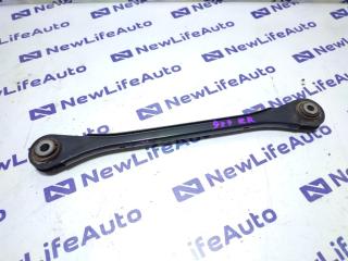 Тяга подвески задняя правая Volkswagen Touareg 2013 Б/У Тяга подвески задняя правая Volkswagen Touareg 2013