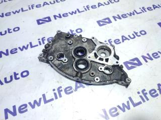 Лобовина двигателя Volkswagen Touareg 2013