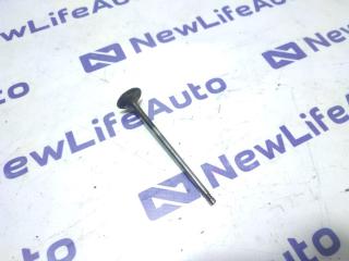 Клапан выпускной Volkswagen Touareg 2013