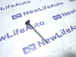 Клапан выпускной Volkswagen Touareg 2013