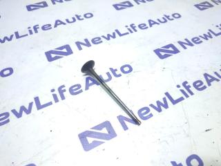 Клапан выпускной Volkswagen Touareg 2013