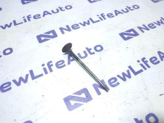 Клапан выпускной Volkswagen Touareg 2013