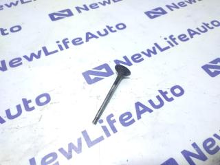 Клапан выпускной Volkswagen Touareg 2013