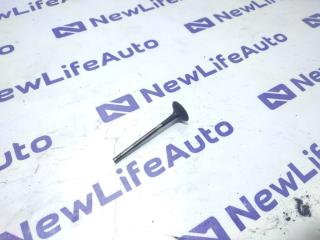 Клапан выпускной Volkswagen Touareg 2013