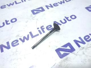 Клапан выпускной Volkswagen Touareg 2013