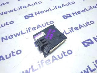 Блок управления Toyota Corolla Fielder