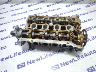 Головка блока цилиндров Mazda Demio