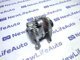 Генератор Mazda Demio контрактная Генератор Mazda Demio