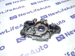 Насос масляный Honda HR-V Б/У Насос масляный Honda HR-V