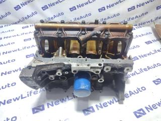 Блок цилиндров Honda HR-V