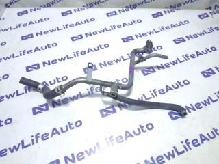 Патрубок системы охлаждения Mitsubishi Mirage