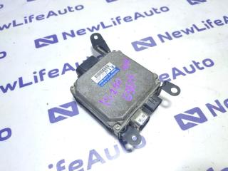 Блок управления рулевой рейкой Lexus IS250