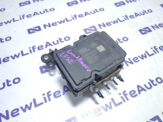 Запчасть блок abs Land Rover Freelander