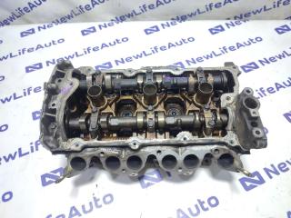 Головка блока цилиндров правая Nissan Skyline