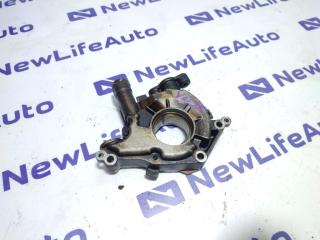 Насос масляный Nissan Skyline Б/У Насос масляный Nissan Skyline