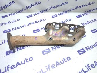 Коллектор выпускной правый Nissan Skyline