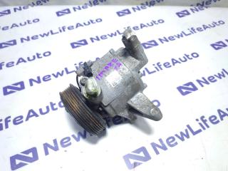 Компрессор кондиционера Subaru Impreza