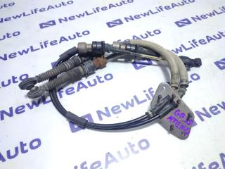 Тросик кпп Mazda Atenza