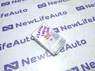 Блок управления Lexus LS600h