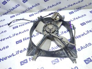 Вентилятор радиатора Mitsubishi Chariot