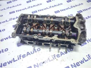 Головка блока цилиндров правая Nissan Cedric