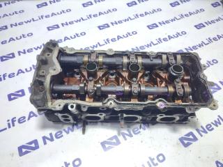 Фото запчасти головка блока цилиндров левая Nissan Cedric Б/У запчасть Запчасть головка блока цилиндров левая Nissan Cedric