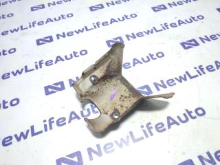 Тепловой экран турбины Nissan Cedric