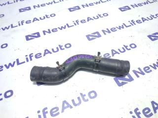 Патрубок радиатора верхний Nissan Cedric