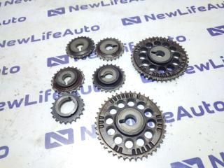 Фото запчасти шестерня распредвала Nissan Cedric Б/У запчасть Запчасть шестерня распредвала Nissan Cedric