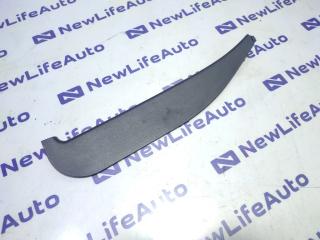 Накладка двери задняя левая Toyota Voxy Б/У Накладка двери задняя левая Toyota Voxy