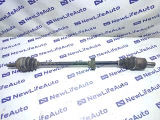 Привод передний левый Honda Accord