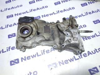 Лобовина двигателя Honda Jade