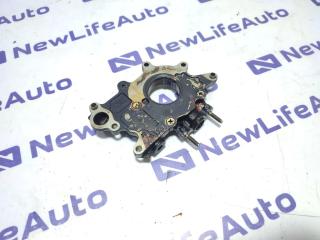 Насос масляный Honda Jade Б/У Насос масляный Honda Jade