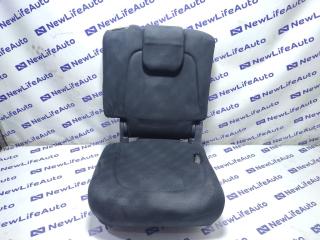 Сидение заднее правое Toyota Ractis 2007 Б/У Сидение заднее правое Toyota Ractis 2007