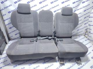 Сидение заднее Toyota Corolla Spacio Б/У Сидение заднее Toyota Corolla Spacio