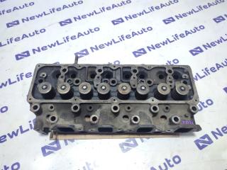 Головка блока цилиндров Nissan Atlas