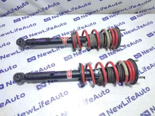 Стойка передняя Toyota Mark X