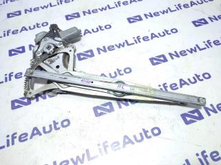 Стеклоподъемник передний левый Toyota Allion Б/У Стеклоподъемник передний левый Toyota Allion